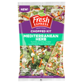 Fresh Express Mediterranean Herb Chopped Salad Kit
