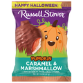 Russell Stover Caramel Marshmallow Milk Chocolate Halloween Candy Pumpkin