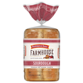 Pepperidge Farm Farmhouse Sourdough Bread Sliced