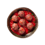 Meatballs
