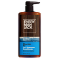 Every Man Jack 2-in-1 Mountain Air Shampoo & Conditioner