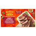 Buena Mesa Seasoned Beef for Fajitas