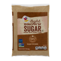 Our Brand Light Brown Sugar