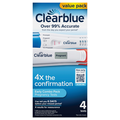 Clearblue Early Pregnancy Test Kit
