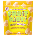 Fruit Riot Sour Mango Candy Frozen