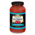 DelGrosso Garlic & Cheese Pasta Sauce