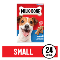 Milk-Bone Small Dog Treats