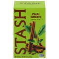 Stash Chai Green Tea Bags