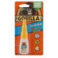 Gorilla Brush & Nozzle Super Glue