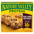 Nature Valley Peanut Almond & Dark Chocolate Chewy Protein Bars - 5 ct