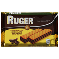 Ruger Chocolate Wafers