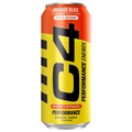 Cellucor C4 Energy Drink Zero Sugar Orange Slice