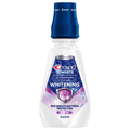 Crest 3D White Glamorous White Fresh Mint Mouthwash