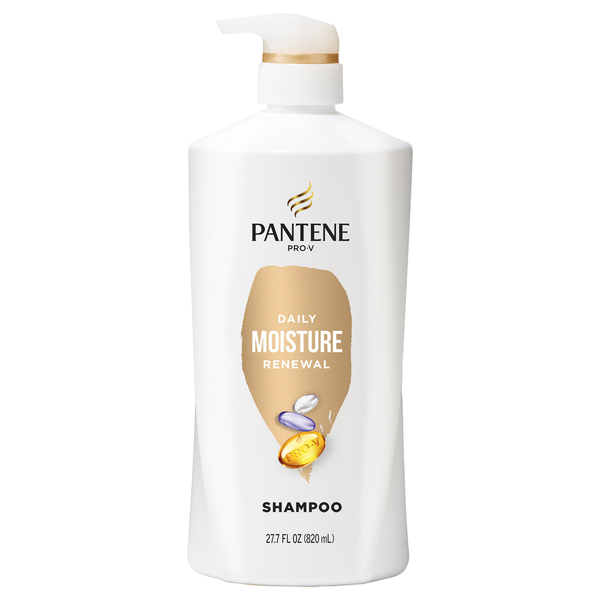 Pantene Pro-V Daily Moisture Renewal Shampoo