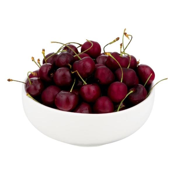 Red Cherries