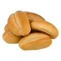 Stop & Shop Bakery Hard Portuguese Sandwich Rolls