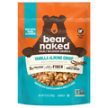Bear Naked Gluten Free Vanilla Almond Crisp Granola