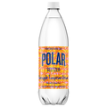 Polar Pineapple Tangerine Dreams Seltzer Water