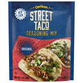 Ortega Street Taco Seasoning Mix Packet