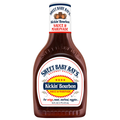Sweet Baby Ray's Kickin' Bourbon Sauce & Marinade
