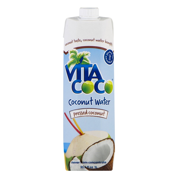 Save on Vita Coco Coconut Water Pressed Coconut Order Online Delivery