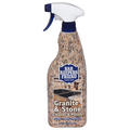 Bar Keepers Friend Granite & Stone Cleaner & Polish Trigger Spray