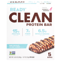 Ready Dark Chocolate Coconut Almond Flavored Clean Protein Bars - 5 ct