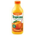 Tropicana Pure Premium No Pulp 100% Orange Juice