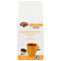 Hannaford Breakfast Blend Medium-Dark Roast Ground Coffee