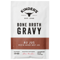 Kinder's Au Jus Bone Broth Gravy Seasoning Mix Packet