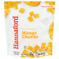 Hannaford Picked Fresh Mango Chunks Frozen