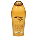 OGX Coconut Coffee Body Cream