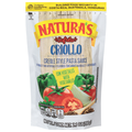 Natura's Sofrito Criollo Creole Style Pasta Sauce with Vegetables