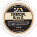 Cava Gluten Free Vegan Traditional Hummus