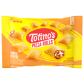Totino's Triple Cheese Pizza Rolls Snacks - 50 ct Frozen