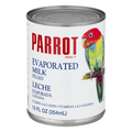 Parrot Brand Evaporated Filled Milk