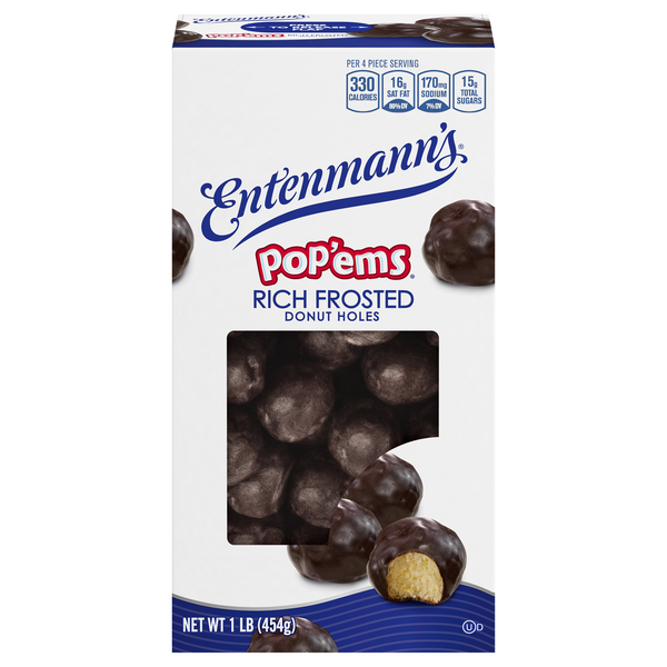 Doughnut Holes Nutrition Facts Besto Blog