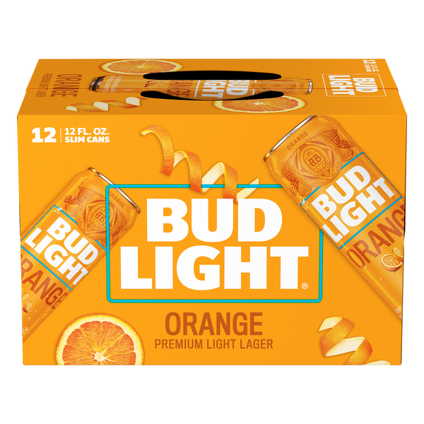 Calories And Carbs In Bud Light Orange Shelly Lighting