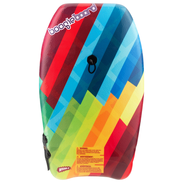 Wham-O 27 Inches Boogie Board Multicolor