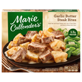 Marie Callender's Garlic Butter Steak Bites with Vegetables Frozen Meal