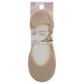 On The GO! Medium Nude Low Cut Liner Size 5-10