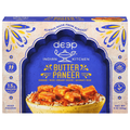 Deep Indian Kitchen Butter Paneer Frozen