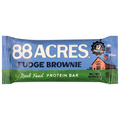 88 Acres Rich 'N' Fudgy Pumpkin Seed Chocolate Brownie 12g Protein Bar