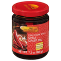 Lee Kum Kee Chiu Chow Style Chili Crisp Oil