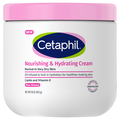 Cetaphil Nourishing Hydrating Cream
