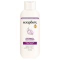 Soapbox Oatmilk & Chai Comforting Moisture Soothing Body Wash