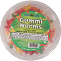Food Lion Gummi Worms Candy