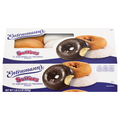 Entenmann's Soft'ees Assorted Donuts - 12 ct