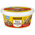 Nestle Toll House Chocolate Chip Cookie Dough