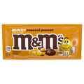 M&M's Honey Roasted Peanut Chocolate Candy
